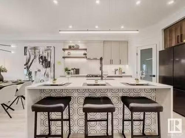 House for sale in Wedgewood, Alberta