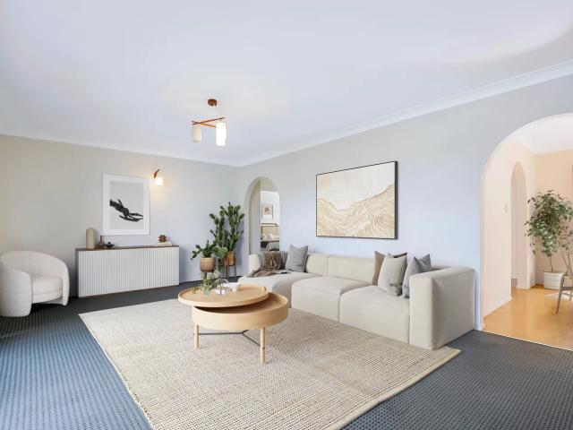 Apartment for rent