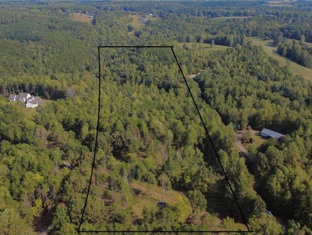 Land for sale in Pickens, Georgia