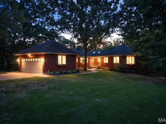 House for sale in Festus, Missouri