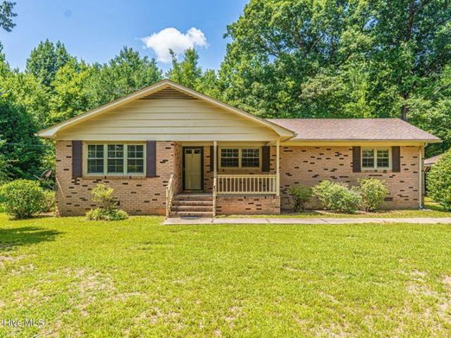 House for sale in Carthage, North Carolina