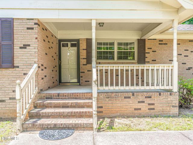 House for sale in Carthage, North Carolina