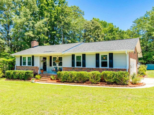 House for sale in South Carolina