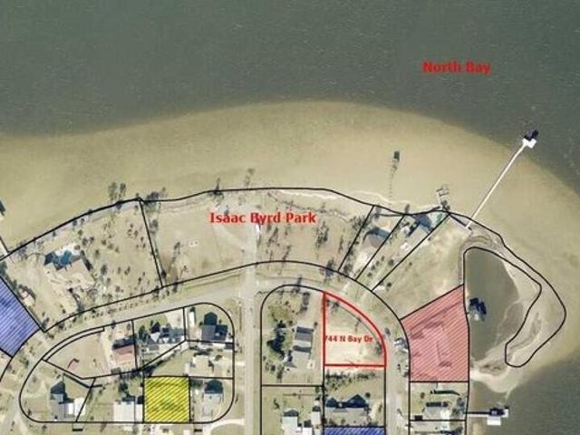 Land for sale in Lynn Haven, Florida