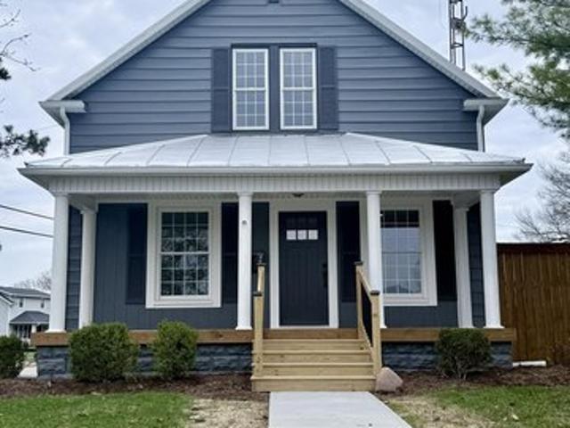 House for sale in Union City, Indiana
