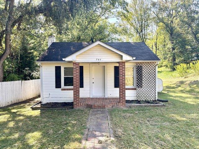 House for sale in Virginia
