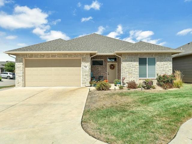 House for sale in Kansas