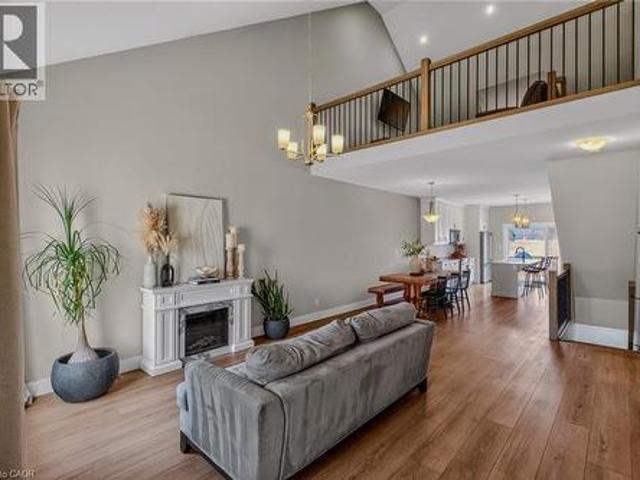 Townhouse for sale in Port Dover, Ontario