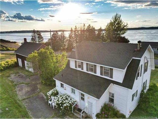 House for sale in Charlotte, New Brunswick