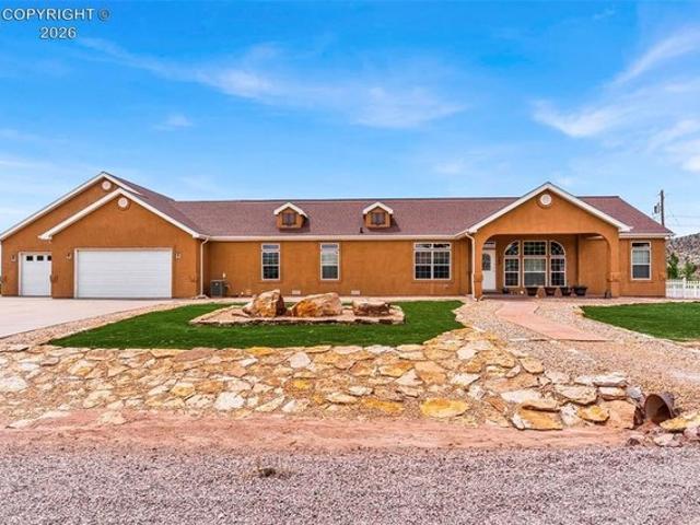 House for sale in Canon City, Colorado
