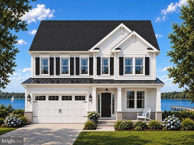 House for sale in Severna Park, Maryland