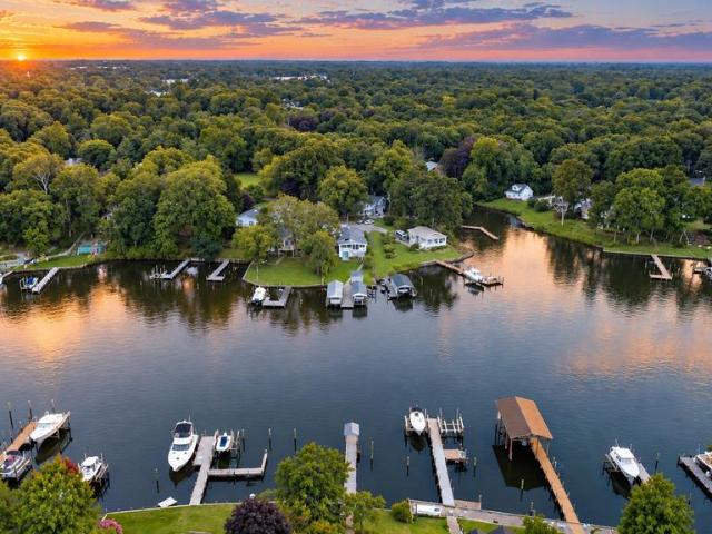 House for sale in Severna Park, Maryland
