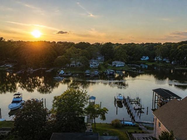 Land for sale in Oak Grove, Severna Park