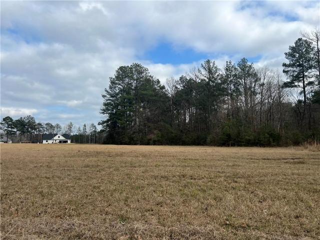 Land for sale in Ball, Louisiana