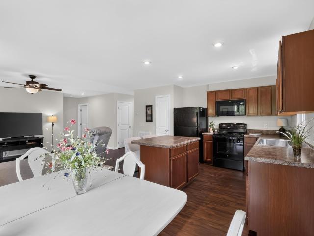 House for sale in Woodruff, South Carolina