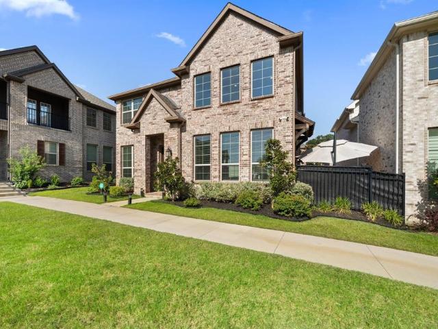 House for sale in Irving, Texas