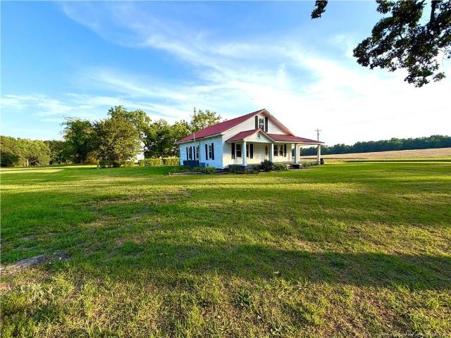 House for sale in Broadway, North Carolina