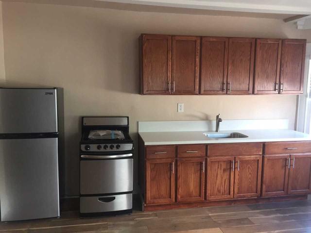 Apartment for rent in Long Beach, California