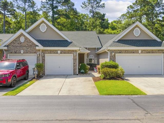 Condo for sale in Pawleys Island, South Carolina
