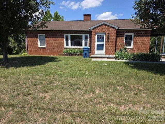 House for sale in Lenoir, North Carolina