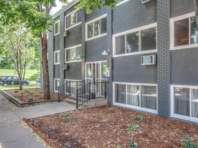 Apartment for rent in Hennepin, Minnesota