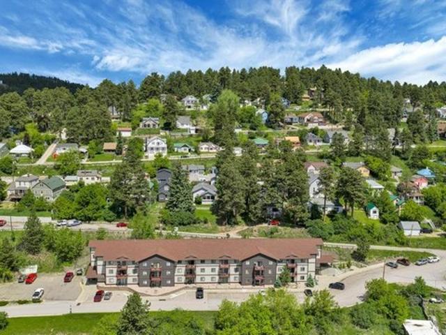 Condo for sale in Lead, South Dakota