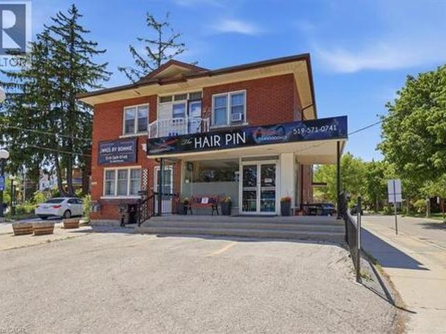 Property for sale in Kitchener, Ontario