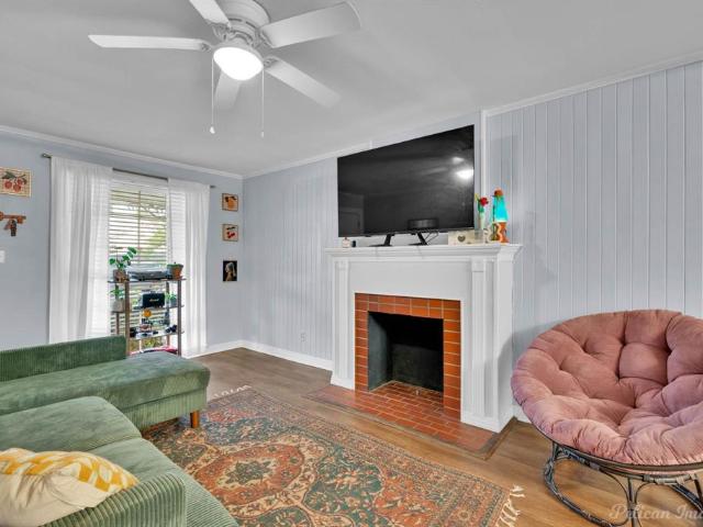 House for sale in Keithville, Louisiana