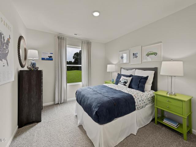 House for sale in Wake, North Carolina