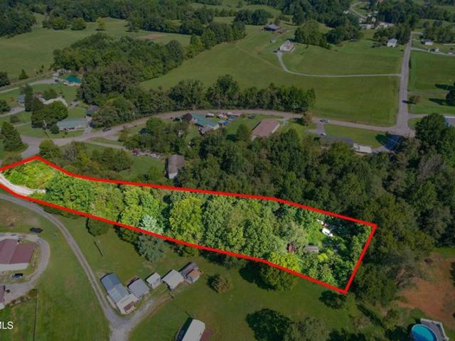 Land for sale in Tennessee