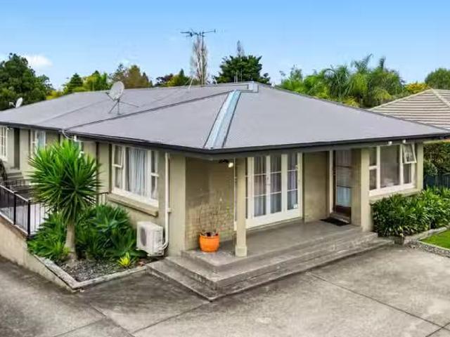 Apartment for sale in Hamilton, Waikato