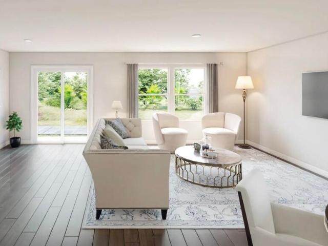House for sale in Roanoke Rapids, North Carolina