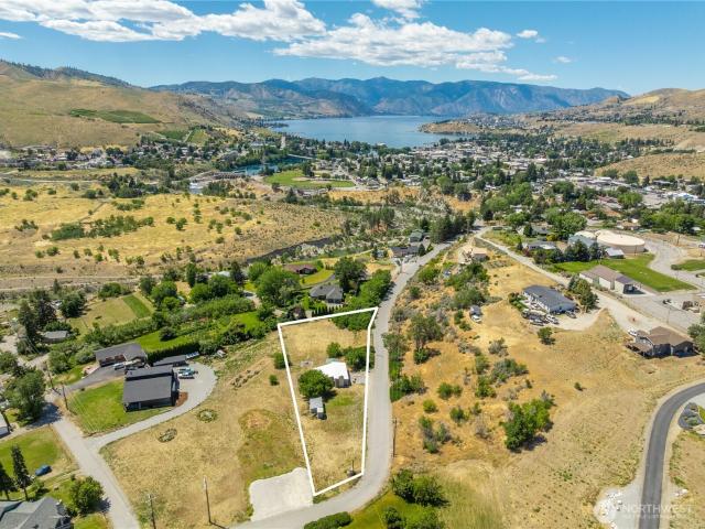 House for sale in Chelan, Washington