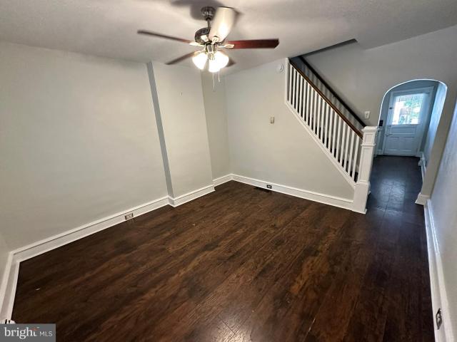 Townhouse for sale in Norristown, Pennsylvania