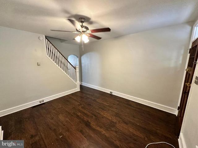 Townhouse for sale in Norristown, Pennsylvania