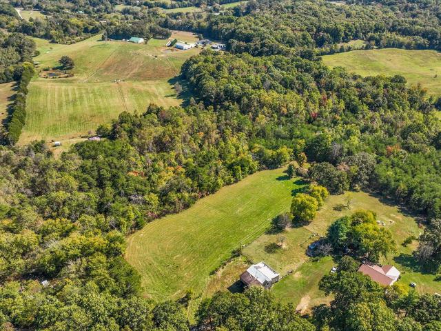 Land for sale in Dandridge, East Tennessee