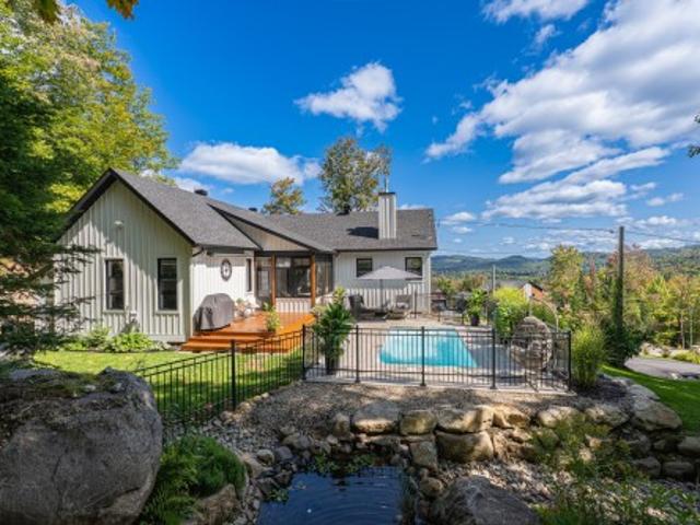 House for sale in Laurentides, Quebec