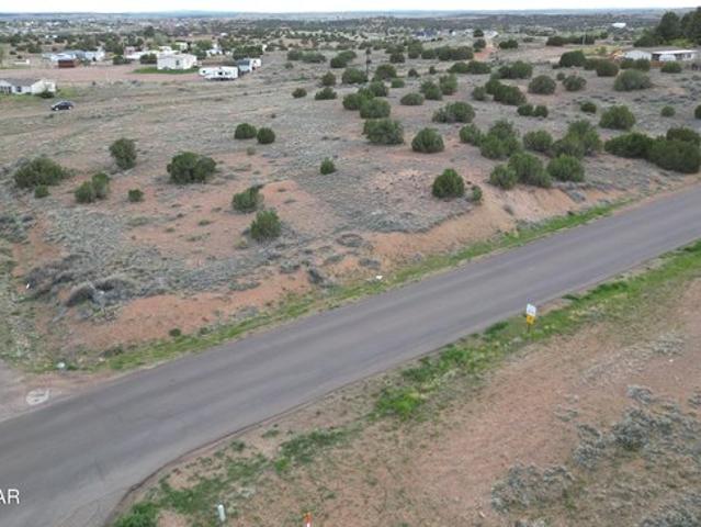 Land for sale in Navajo, Arizona