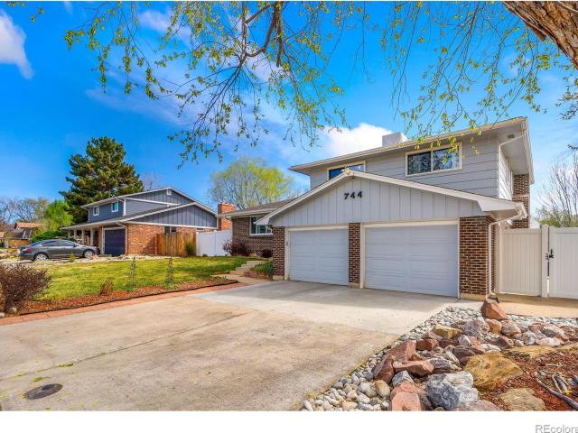House for sale in Lafayette, Colorado
