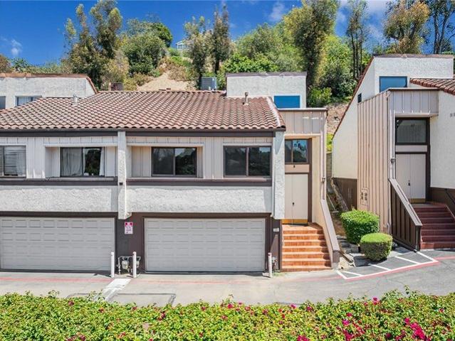 Townhouse for sale in Monterey Park, California
