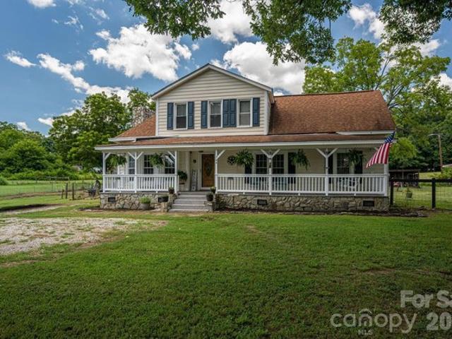House for sale in Lincolnton, North Carolina