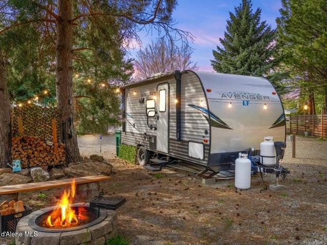 Land for sale in Coeur D Alene, Idaho