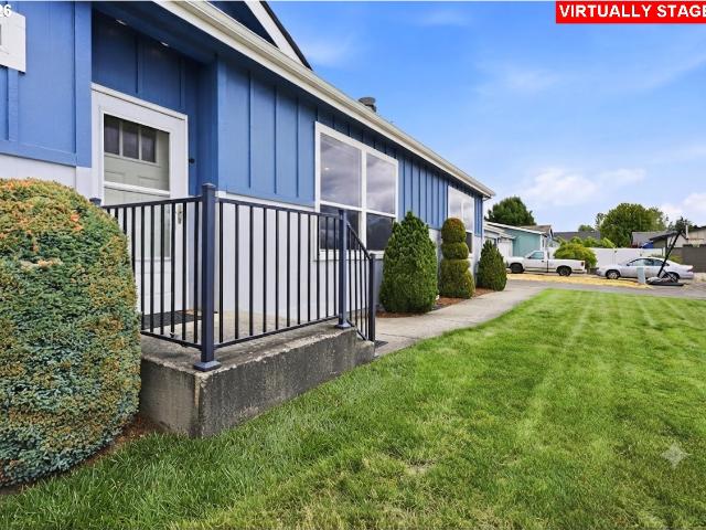 House for sale in Oregonia