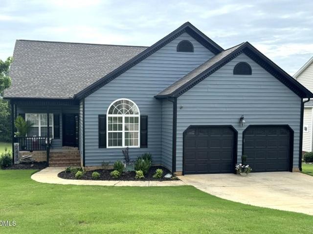 House for sale in Wake, North Carolina