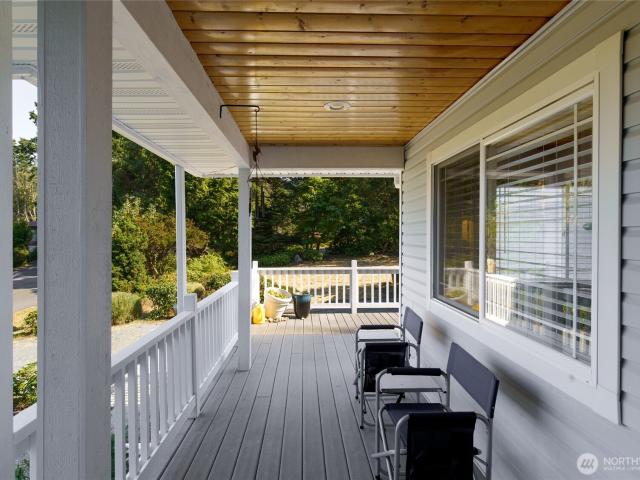 House for sale in La Conner, Washington