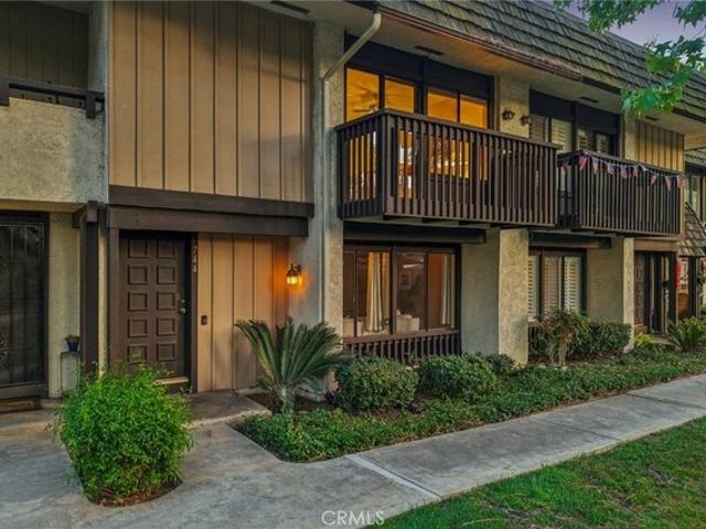 Townhouse for sale in San Dimas, California