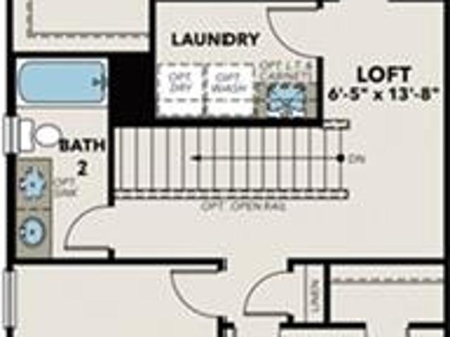 House for sale in Noonday, Kennesaw