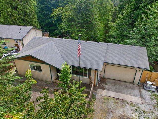 House for sale in Washington