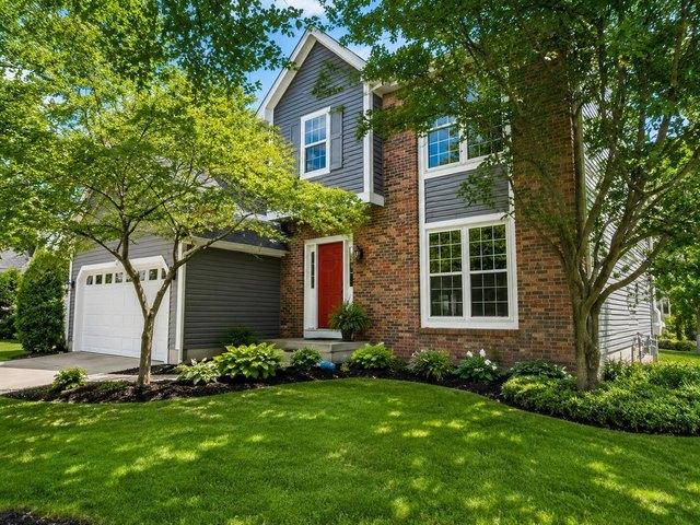 House for sale in Westerville, Ohio