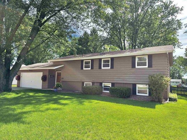 House for sale in Janesville, Wisconsin